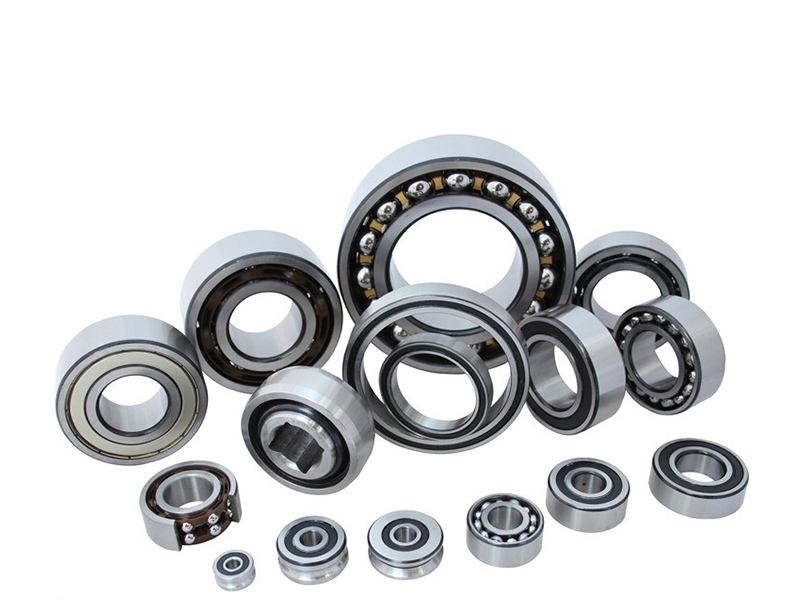 高效節能電機軸承溫度過高的解決辦法