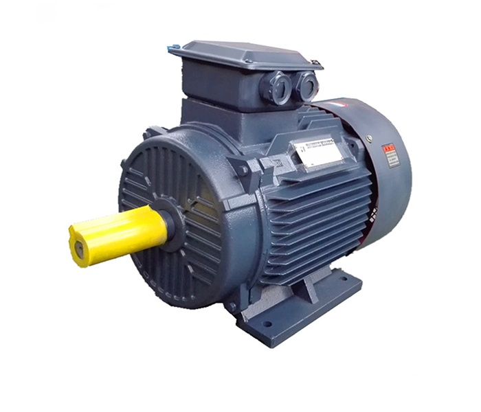 輸送設備專用高效節能電機