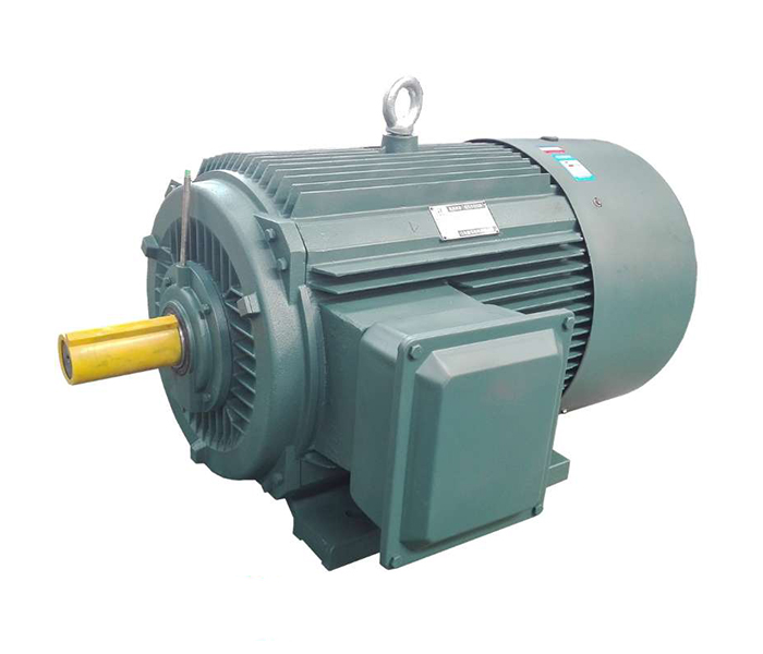 山東電機廠YE2高效率電機