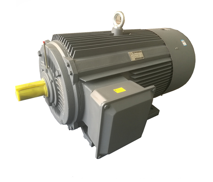 建筑機(jī)械專用電機(jī)