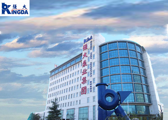 強大泵業集團--泥漿泵專用電機定制案例