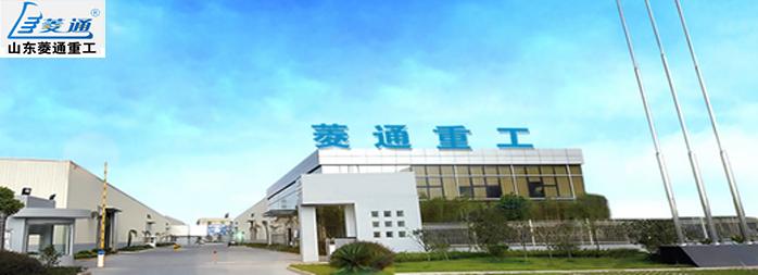 菱通重工--磚機設備專用配套電機定制案例