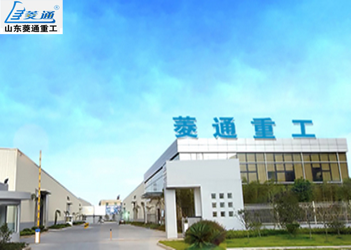 菱通重工--磚機設備專用配套電機定制案例