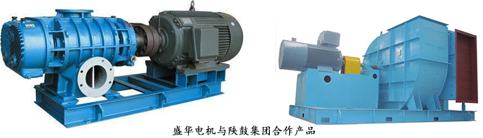 高效節能電機,山東電機廠,電機生產廠家.盛華電機,風機專用電機