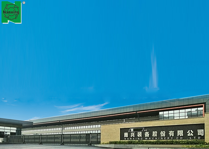 南興裝備--多片鋸機(jī)專用電機(jī)定制配套案