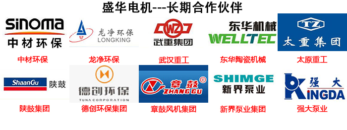 山東電機廠,電機生產廠家,高效節能電機,盛華電機
