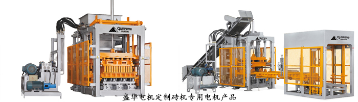 山東電機廠,磚機專用大功率電機,電機定制