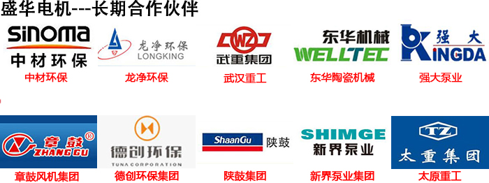 山東盛華電機生產廠家,電機保養