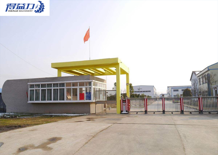 得力機電--多片鋸機專用電機定制配套案例