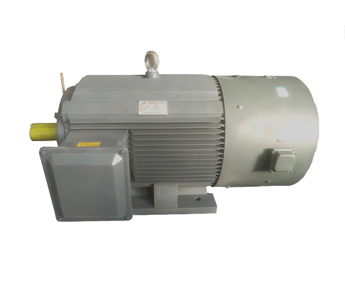 山東盛華電機,變頻調(diào)速電機,電機發(fā)熱原因