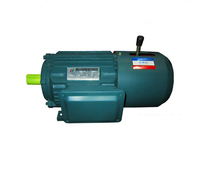 減速機(jī)專用電磁制動(dòng)電機(jī)