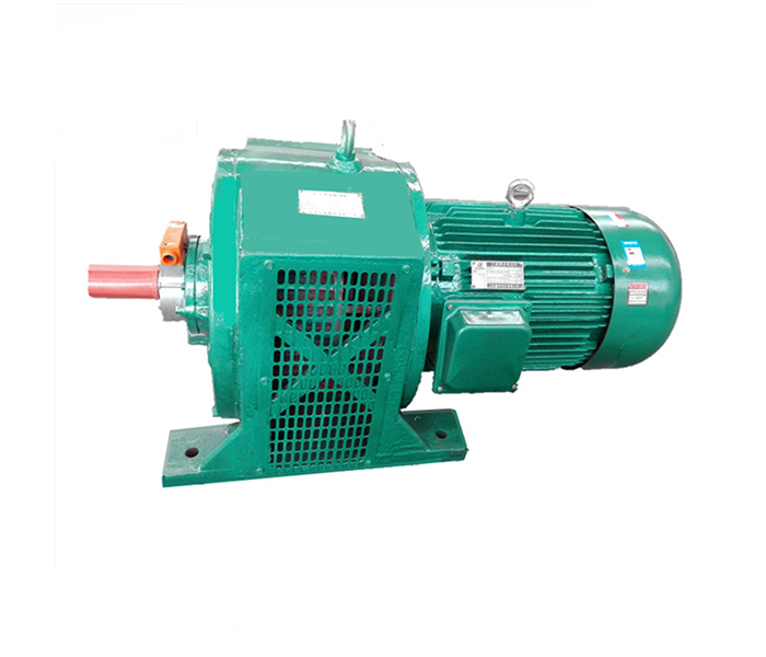 減速機(jī)專用電磁調(diào)速電機(jī)