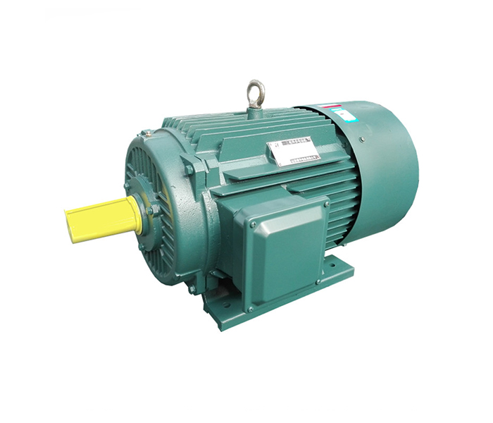 減速機(jī)專用YD變極多速電機(jī)