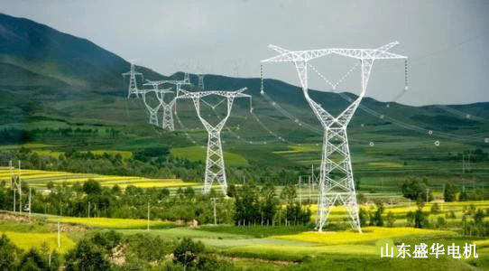 大功率電機,電機生產廠家