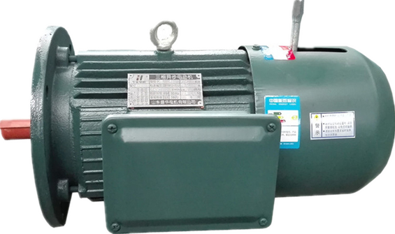 制動電機(剎車電機) 制動電機(剎車電機)