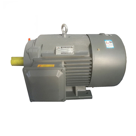 山東電機廠,盛華電機,大功率電機,電機故障原因