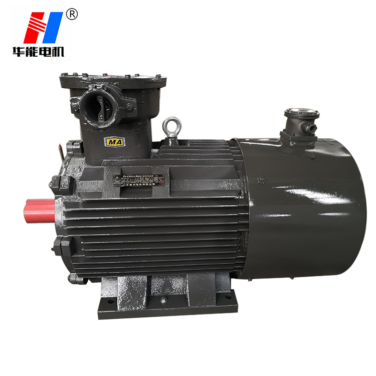 變頻防爆電機,變頻防爆電機生產廠家,防爆變頻電機,隔爆型變頻電機