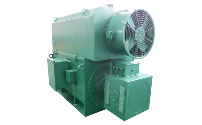 山東電機廠,盛華電機,YKK電機,YKK方箱電機,箱式結構電機