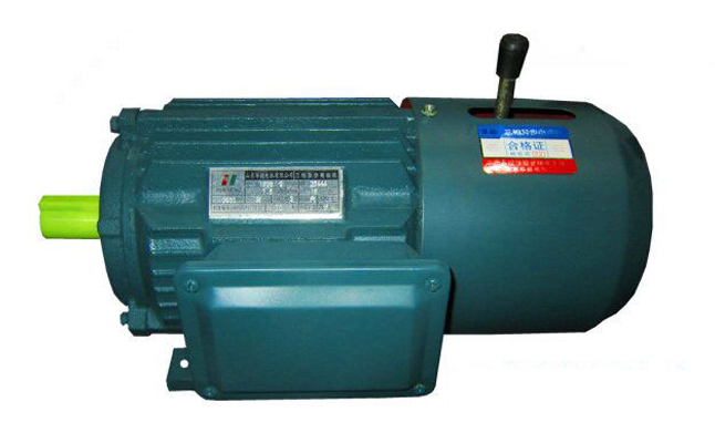 山東電機廠,剎車電機,制動電機,三相電機