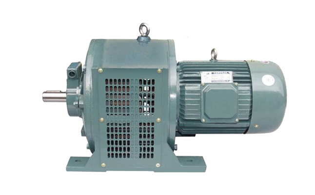 山東電機(jī)廠,滑差電機(jī),電磁調(diào)速電機(jī)