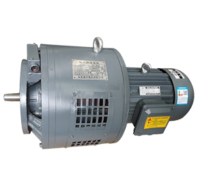 環保設備專用電磁調速電機