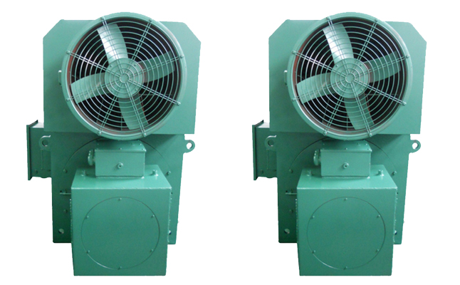 山東電機廠,盛華電機,大功率電機,高壓電機