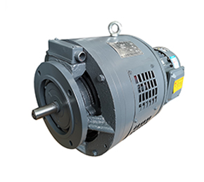 電磁調速三相異步電動機