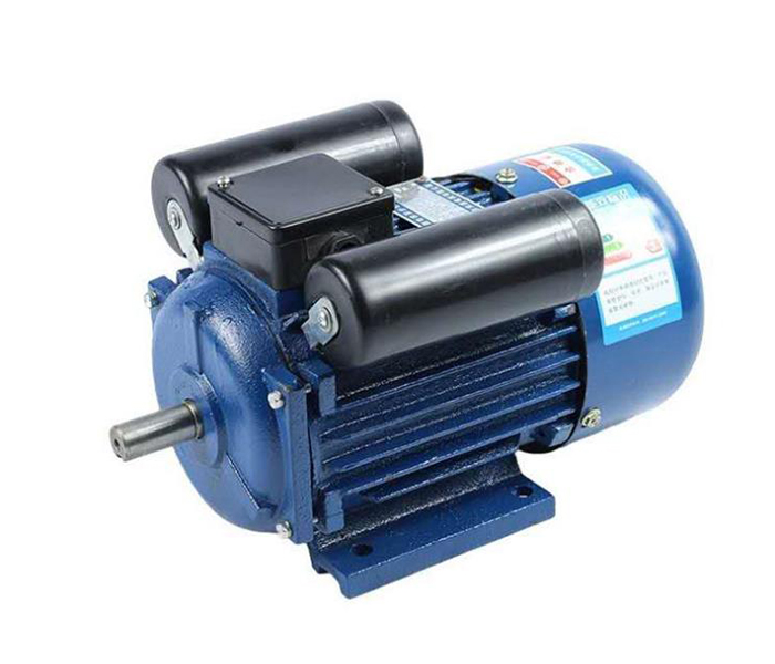 雙電容單相電機,YL電機,單項電機,盛華電機