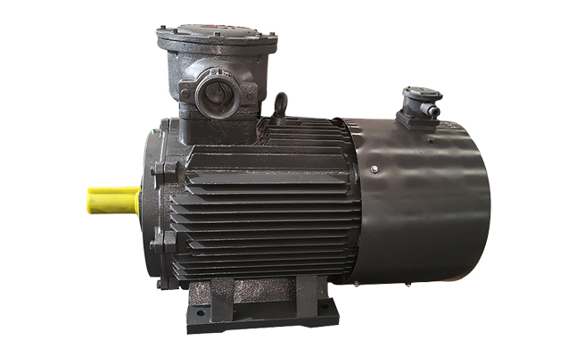 山東電機廠家,電機生產廠家,防爆電機,三相異步防爆電機