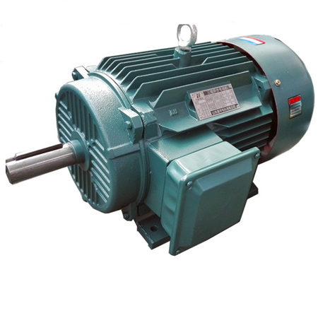 山東盛華電機生產廠家