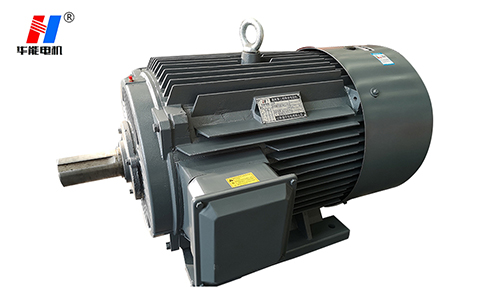 山東電機-YE3超高效率電機