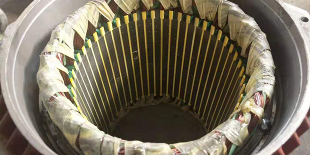 大功率電機生產廠家