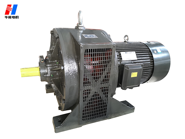 山東盛華電機生產廠家