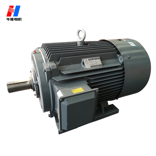 山東盛華電機廠-高效電機