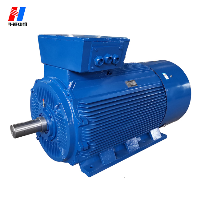 山東電機廠家-大功率電機