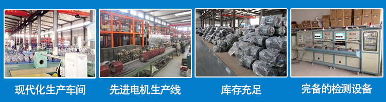 山東大功率電機(jī)廠