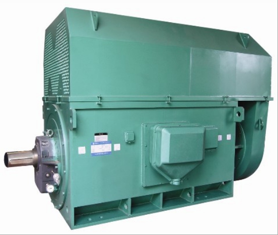 YKK大功率高壓電動(dòng)機(jī)