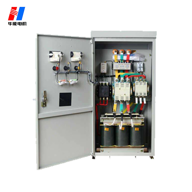 山東變頻電機-變頻啟動柜