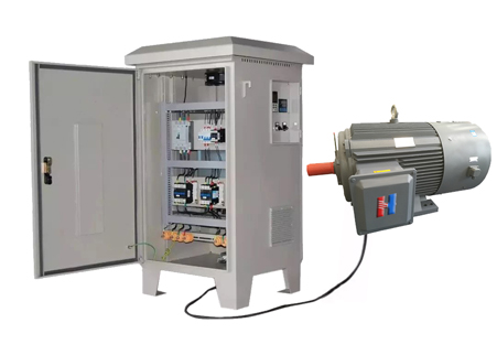 山東電機生產(chǎn)廠家-盛華電機