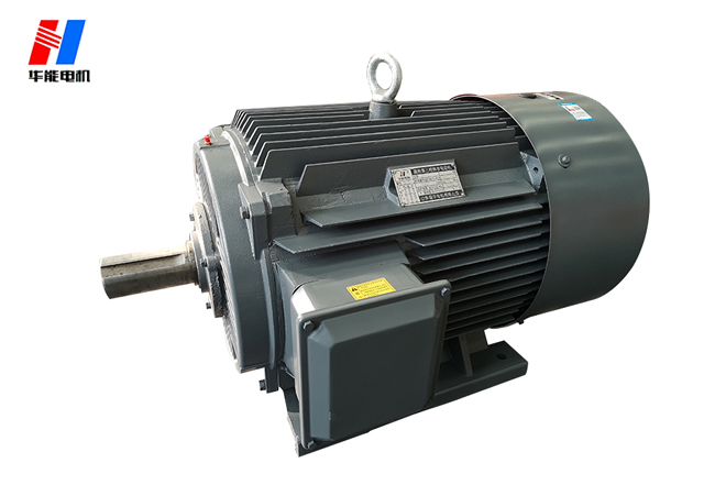 山東盛華電機廠-電機產品