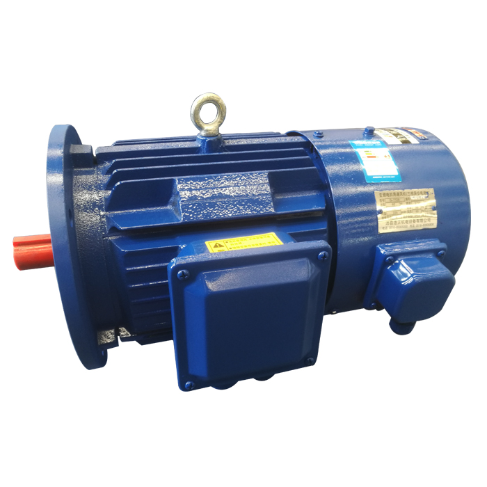 山東盛華電機廠家