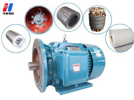 山東變頻電機生產廠家