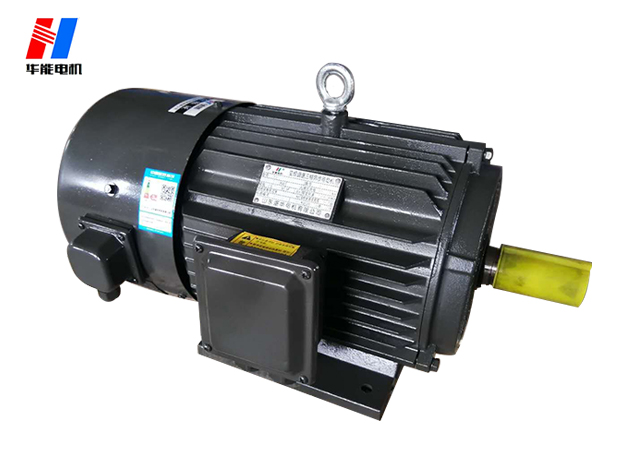 電機生產廠家-變頻電機