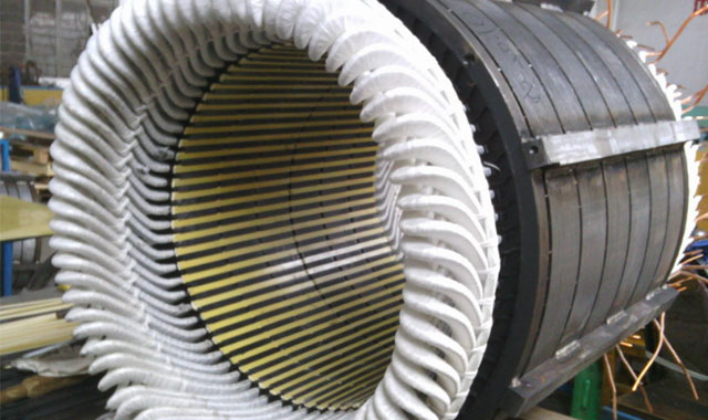 盛華電機生產廠家