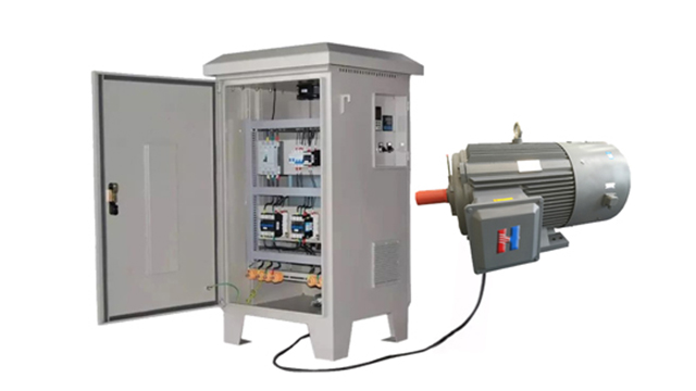 變頻電機變頻柜的匹配關系