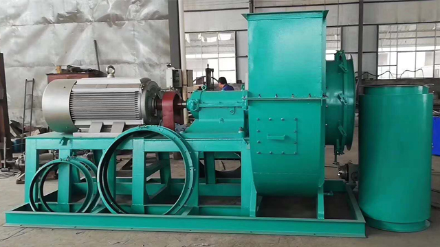 變頻電機節能效果