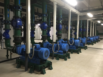 電機生產廠家盤點電機防潮