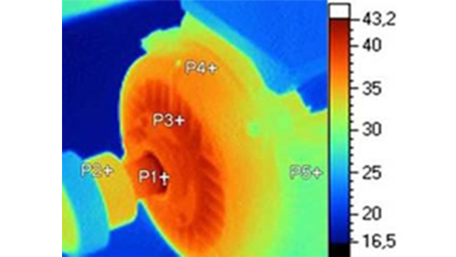 電機生產廠家盤點電機發熱 電機生產廠家盤點電機發熱