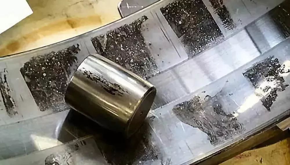 山東盛華電機生產廠家盤點影響電機軸承使用壽命的關鍵